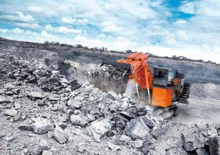 Escavatori cingolati Hitachi EX2000-7B
