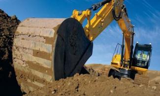 Escavatori cingolati JCB JS 190 LC