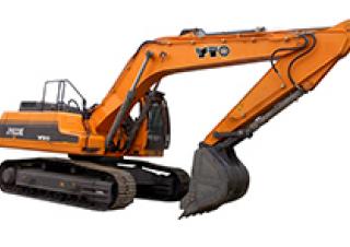 Escavatori cingolati YTO JY633E