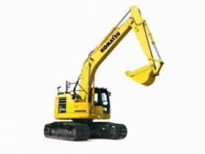 Escavatori cingolati Komatsu PC228ULC-10