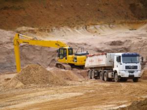 Escavatori cingolati Komatsu PC240HRD-8