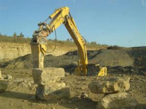 Escavatori cingolati Komatsu PC650-5