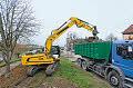 Escavatori cingolati Liebherr R 918