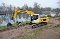 Escavatori cingolati Liebherr R 918