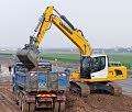 Escavatori cingolati Liebherr R 922
