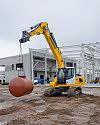 Escavatori cingolati Liebherr R 922
