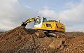 Escavatori cingolati Liebherr R 922