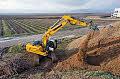 Escavatori cingolati Liebherr R 922
