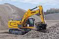 Escavatori cingolati Liebherr R 936