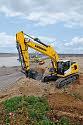 Escavatori cingolati Liebherr R 936