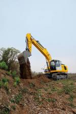 Escavatori cingolati Liebherr R 936