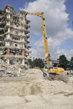 Escavatori cingolati Liebherr R 974 C Litronic