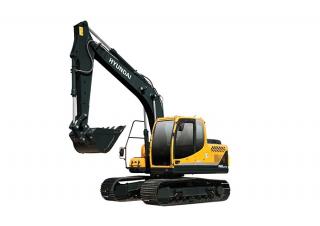 Escavatori cingolati Hyundai R140LC-9S