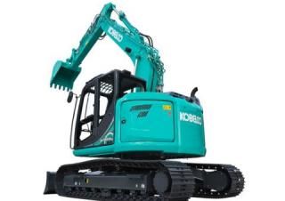 Escavatori cingolati Kobelco SK 140 SRLC 5