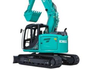 Escavatori cingolati Kobelco SK 140 SRLC 5