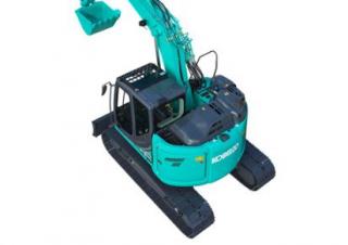 Escavatori cingolati Kobelco SK 140 SRLC 5