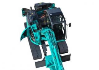Escavatori cingolati Kobelco SK 140 SRLC 5