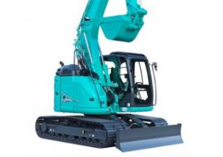 Escavatori cingolati Kobelco SK 140 SRLC 5