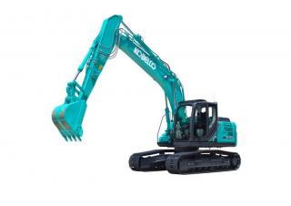 Escavatori cingolati Kobelco SK 180 N 10E