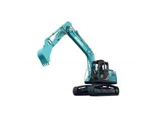 Escavatori cingolati Kobelco SK 180 N 11 