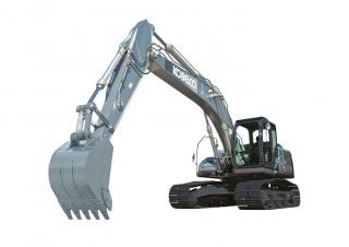 Escavatori cingolati Kobelco SK 210 H LC 10