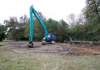 Escavatori cingolati Kobelco SK 210 SNLC 10