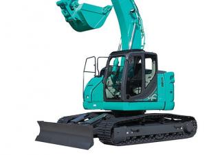 Escavatori cingolati Kobelco SK 230 SR 3