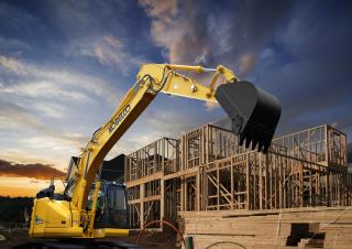 Escavatori cingolati Kobelco SK 230 SRLC 5