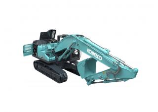 Escavatori cingolati Kobelco SK 240 SN 11