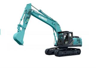 Escavatori cingolati Kobelco SK 240 SN 11