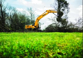 Escavatori cingolati Kobelco SK 260 LC 10