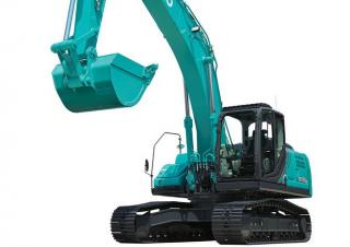 Escavatori cingolati Kobelco SK 260 LC 10