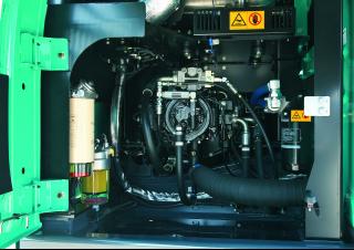 Escavatori cingolati Kobelco SK 260 LC 10
