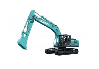 Escavatori cingolati Kobelco SK 260 LC 11 