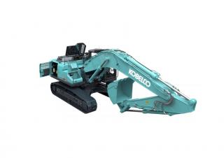 Escavatori cingolati Kobelco SK 260 LC 11 