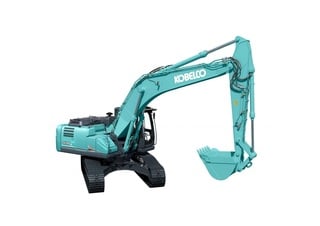 Escavatori cingolati Kobelco SK 260 LC 11 