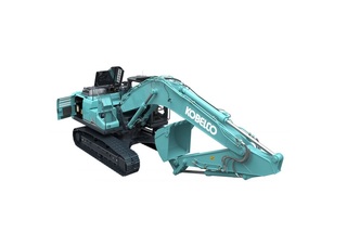 Escavatori cingolati Kobelco SK 260 LC 11 