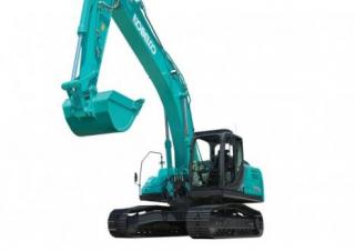 Escavatori cingolati Kobelco SK 260 NLC 10
