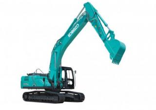 Escavatori cingolati Kobelco SK 260 NLC 10