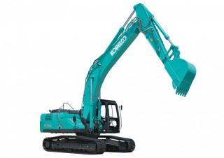 Escavatori cingolati Kobelco SK 260 NLC 10