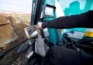 Escavatori cingolati Kobelco SK 260 NLC 10E