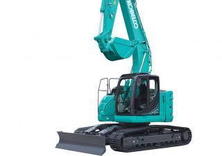 Escavatori cingolati Kobelco SK 270 SRLC 5