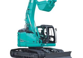 Escavatori cingolati Kobelco SK 270 SRLC 5