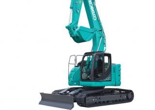 Escavatori cingolati Kobelco SK 270 SRLC 5