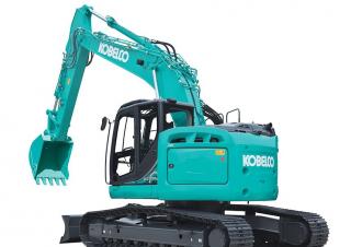 Escavatori cingolati Kobelco SK 270 SRLC 5