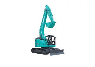 Escavatori cingolati Kobelco SK 270 SRLC 5E