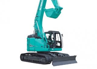 Escavatori cingolati Kobelco SK 270 SRNLC 5