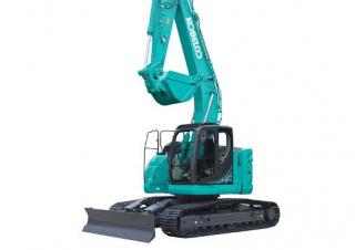 Escavatori cingolati Kobelco SK 270 SRNLC 5