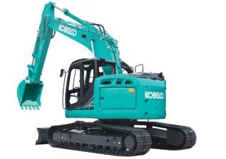 Escavatori cingolati Kobelco SK 270 SRNLC 5
