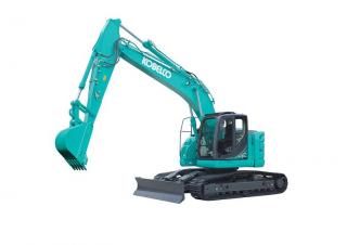 Escavatori cingolati Kobelco SK 270 SRNLC 5E